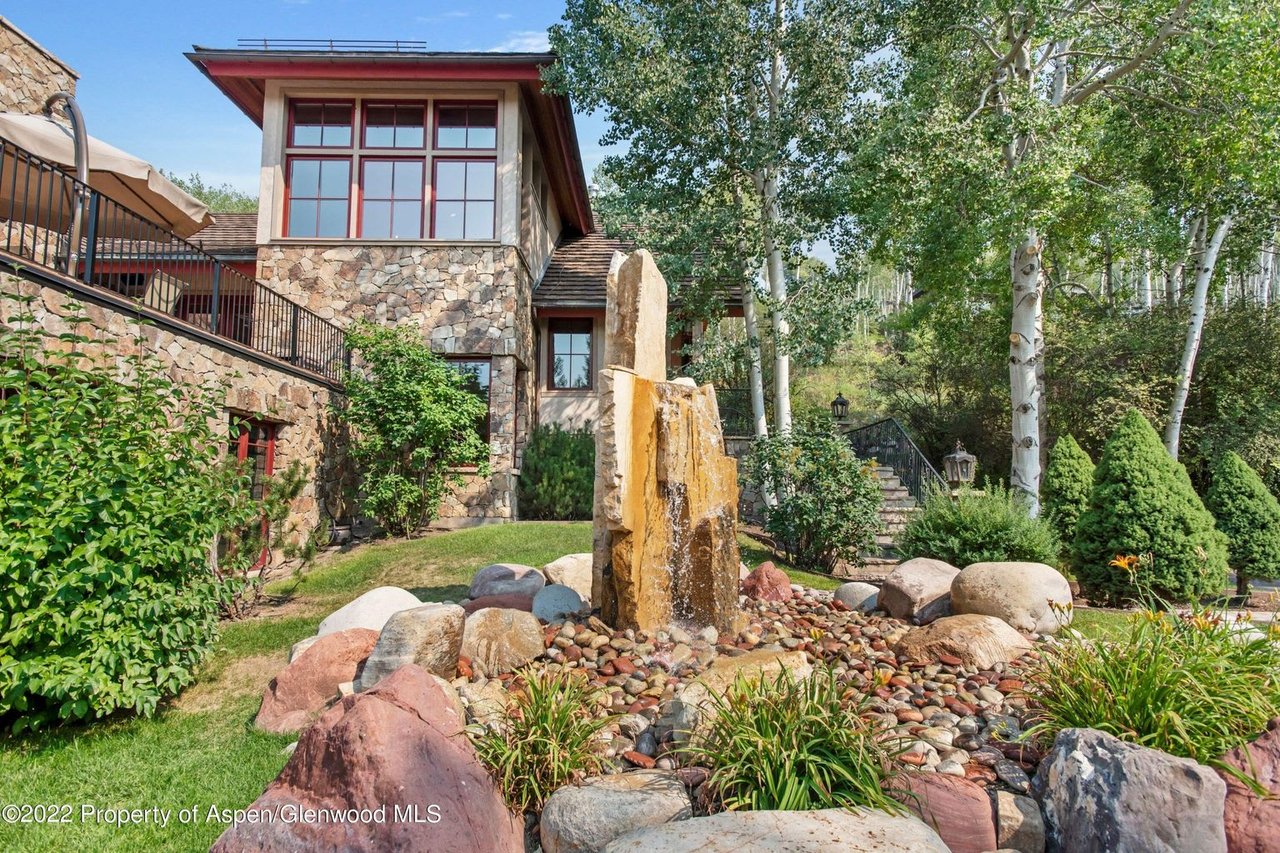 64 Spruce Ridge Lane Snowmass Village, CO 81615