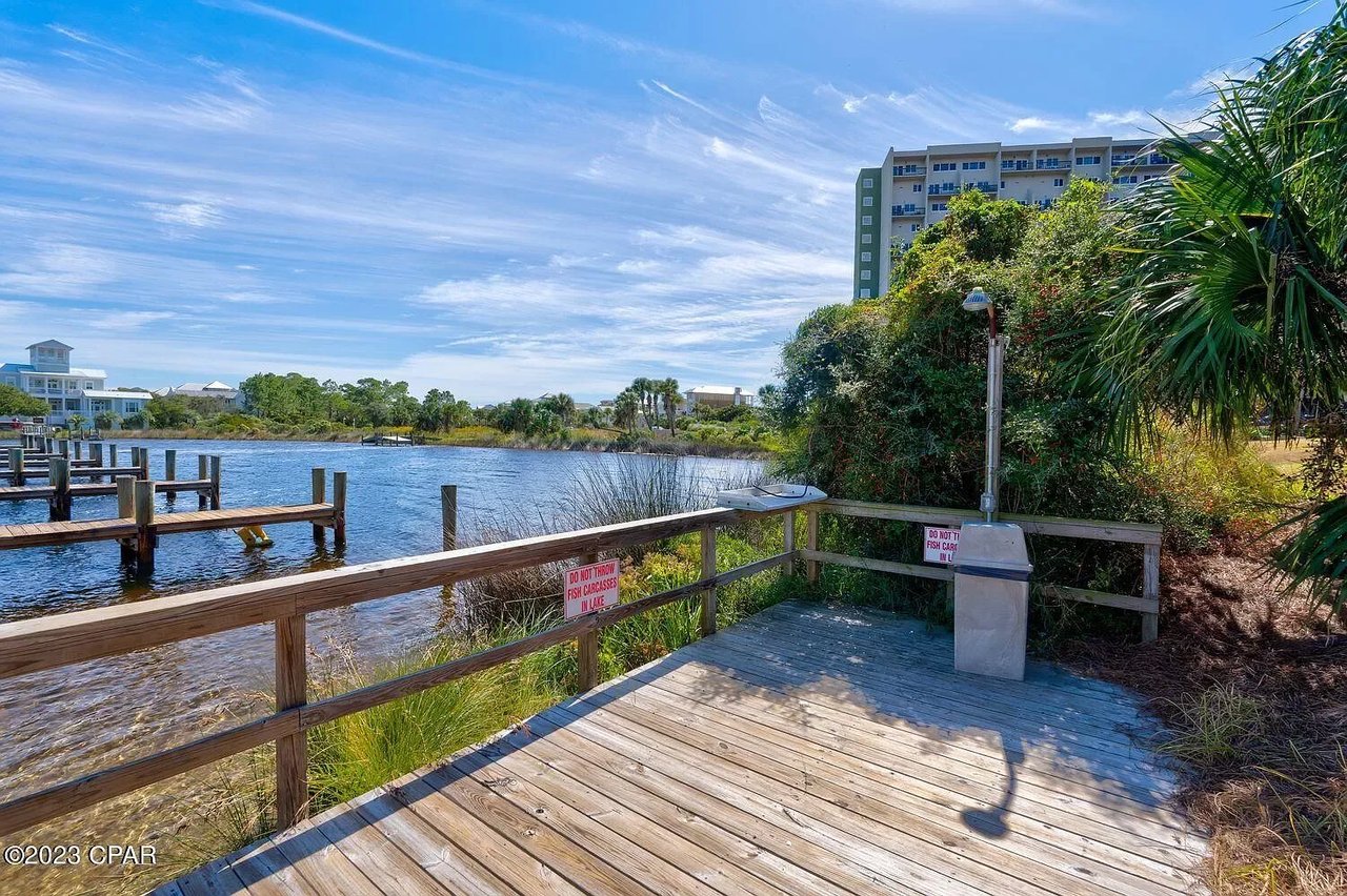 23223 Front Beach Road Unit A-521