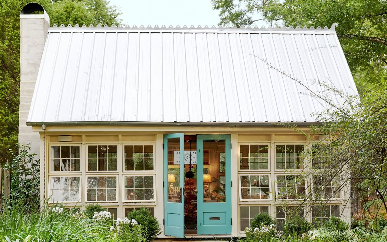 Dreamy Backyard Retreats 