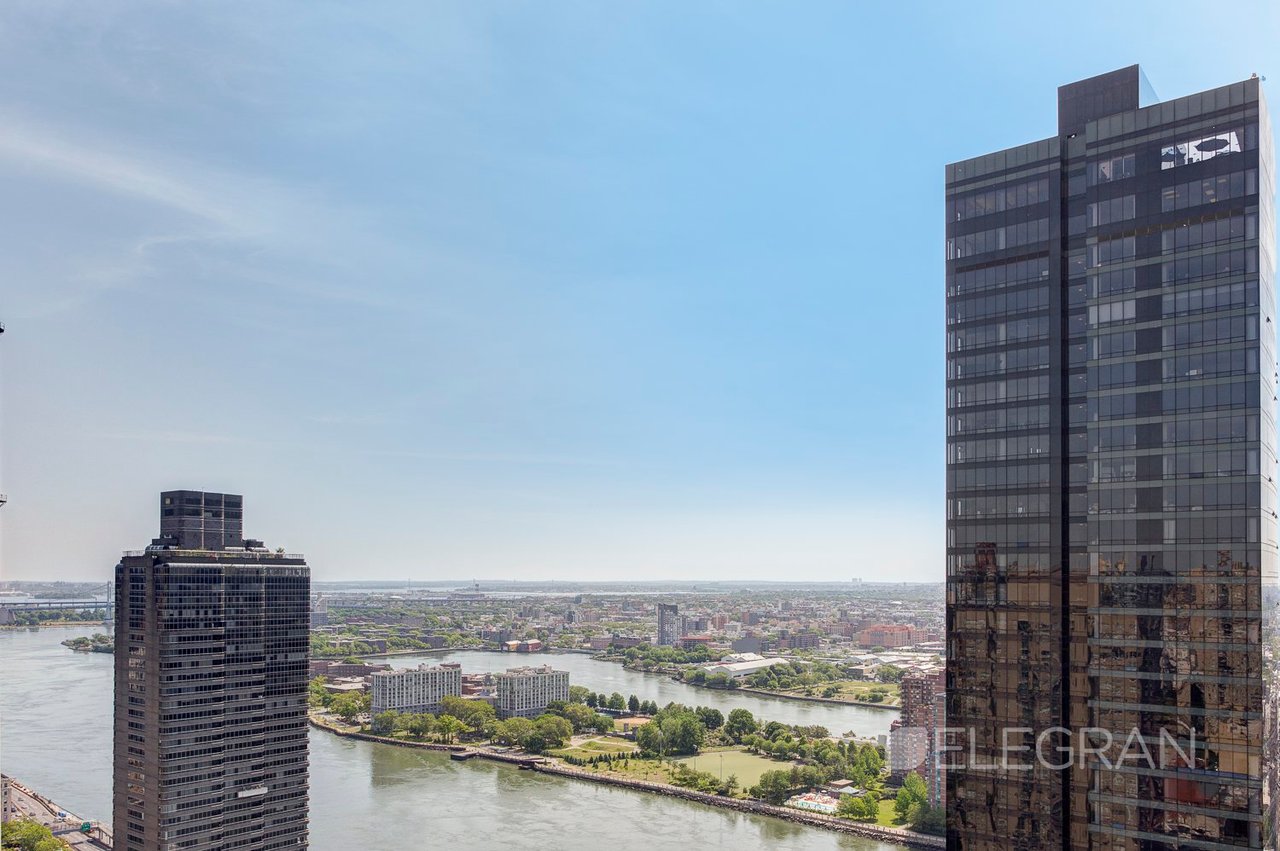 515 East 72nd Street