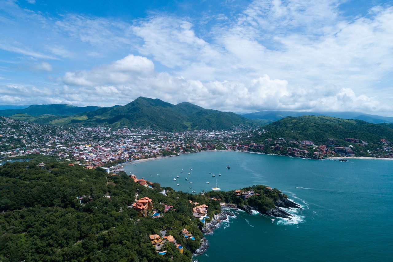 Zihuatanejo