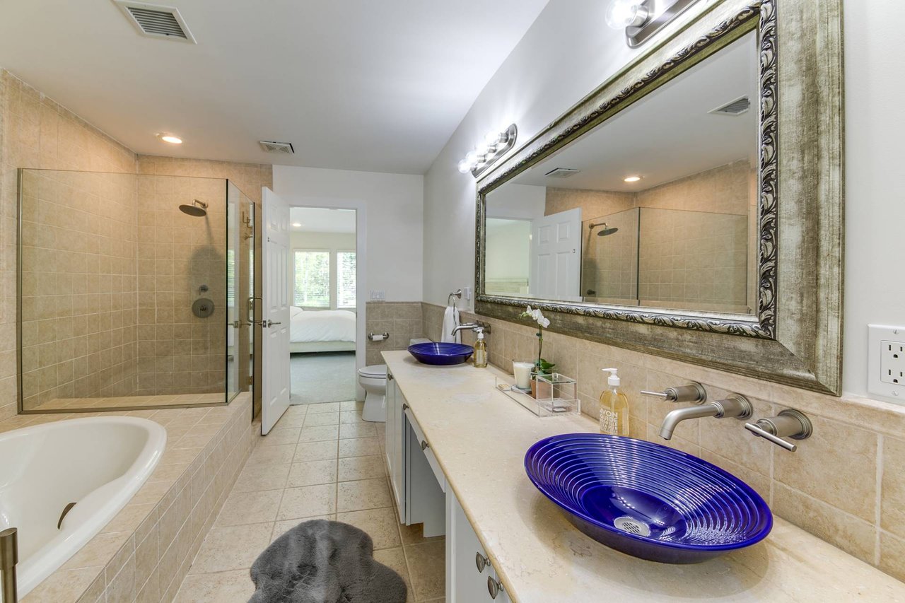 East Hampton Oasis 