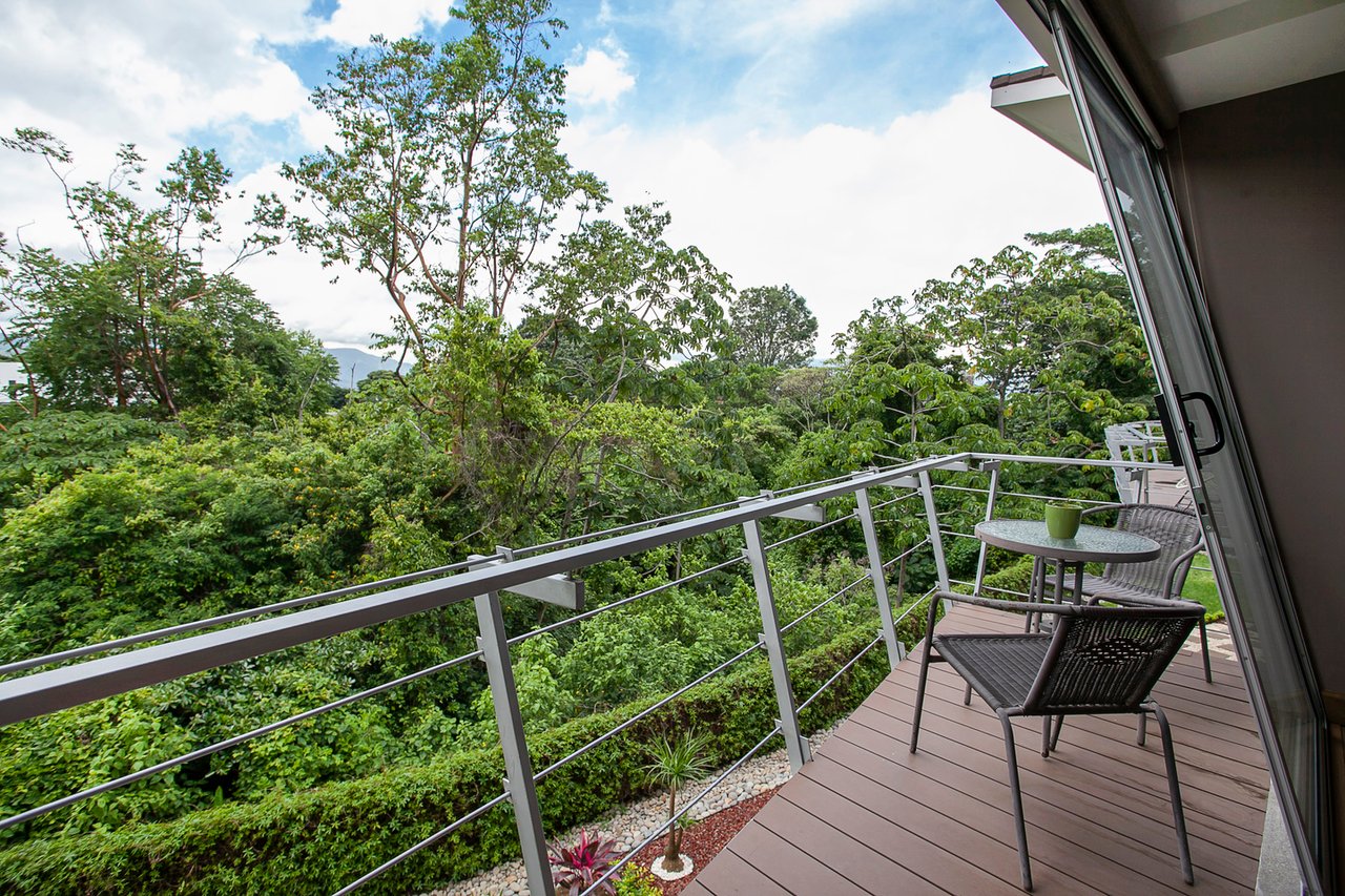 Contemporary Forest Estate, Curridabat, San Jose