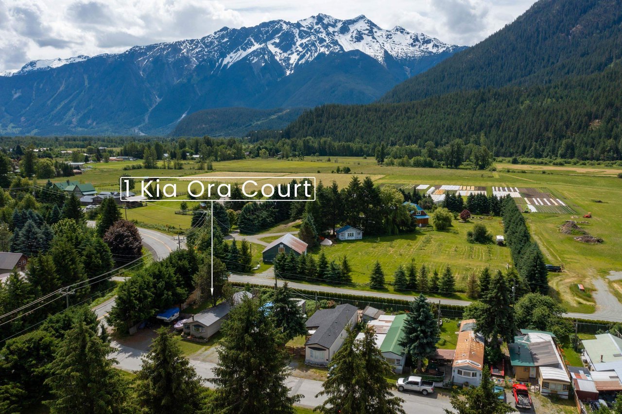 1-7617 Pemberton Meadows Rd