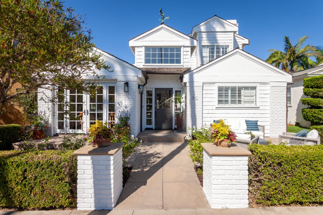 509 Goldenrod Avenue