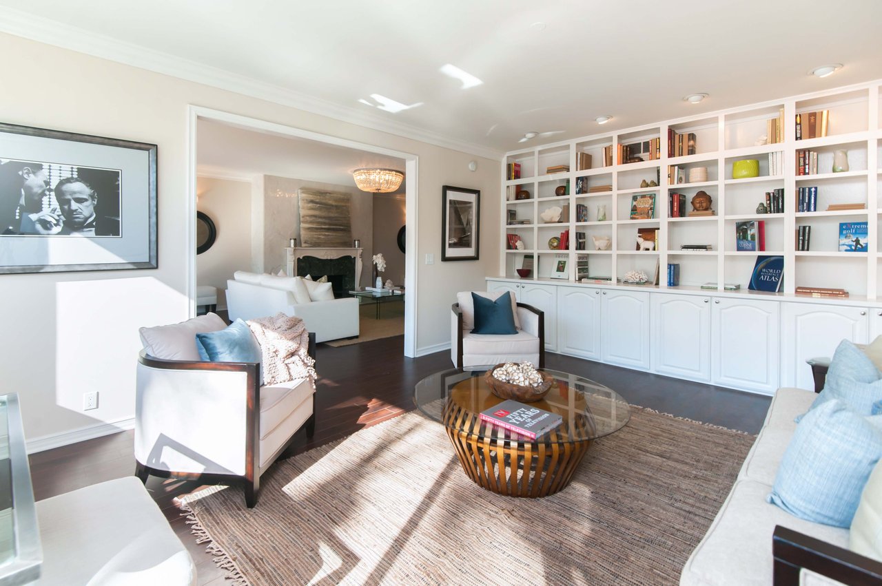 214 N Crescent Drive, #3