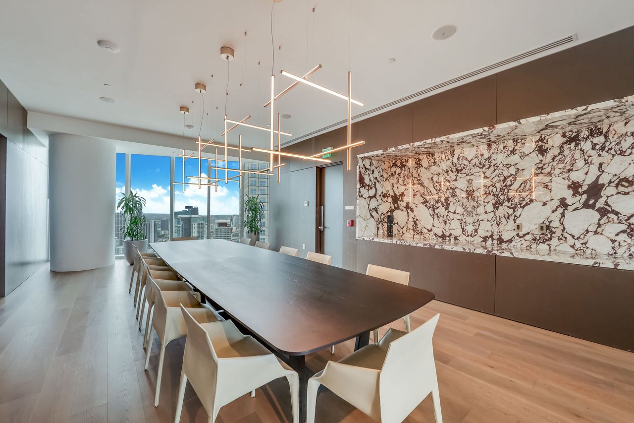 300 Biscayne Boulevard Way # 5108