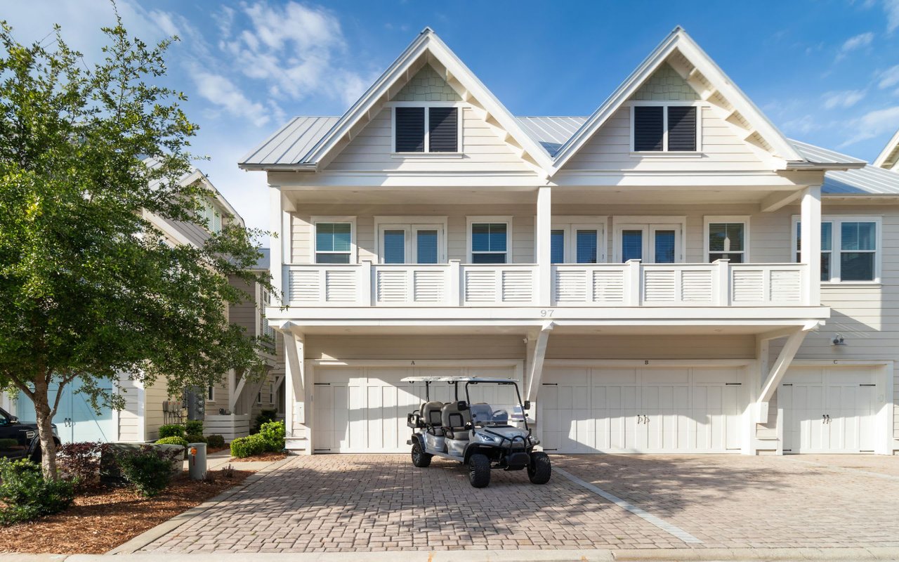 The Ultimate 30A, FL Home Buyer's Guide