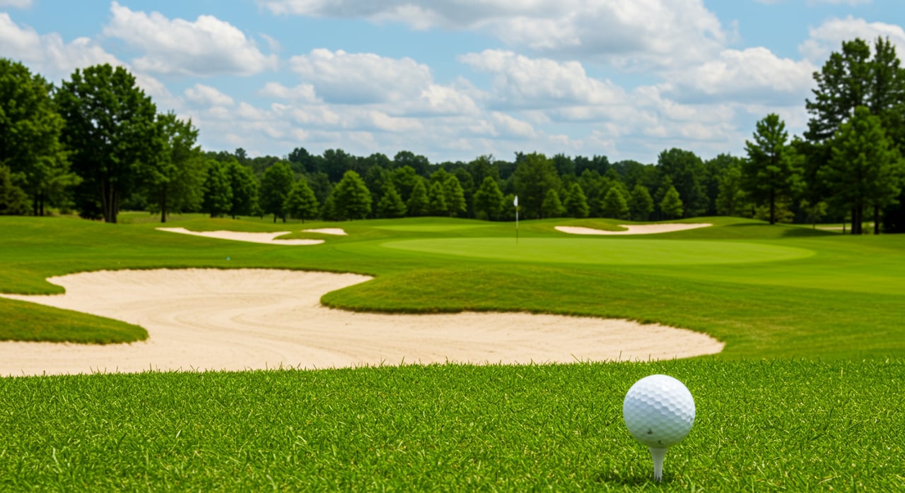 A Golfer’s Guide to Indiana’s Most Beautiful Courses