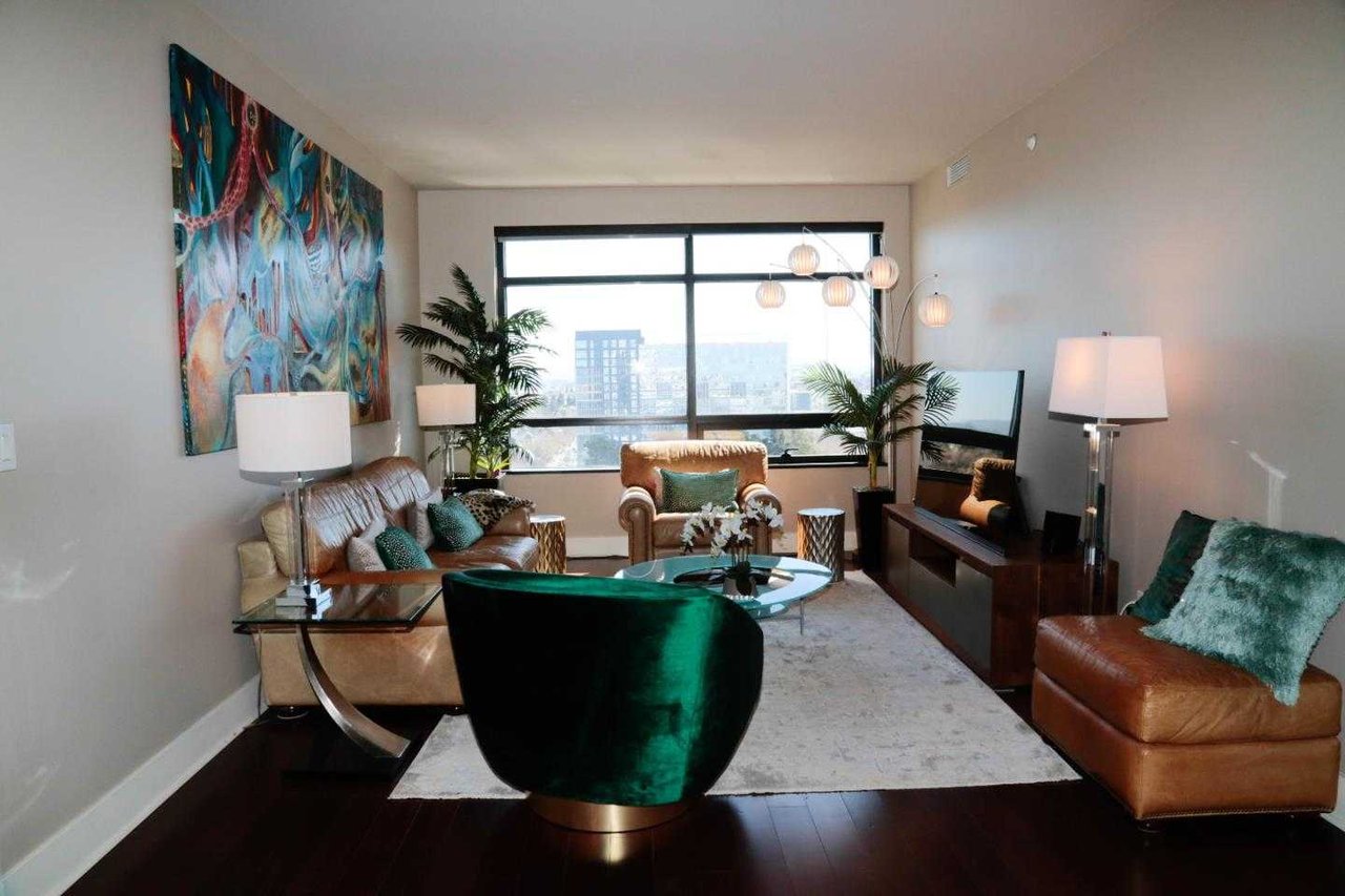 88 E San Fernando ST 1403