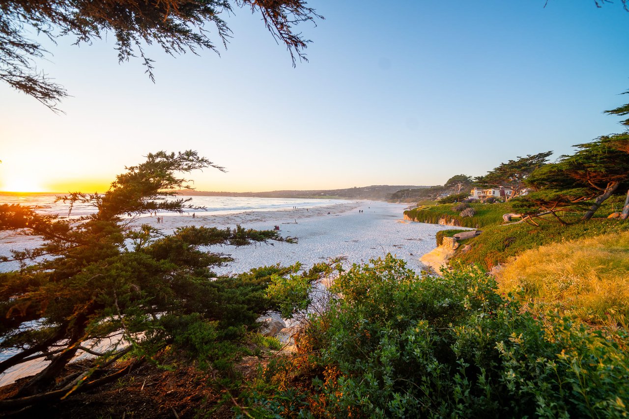 Carmel-by-the-Sea