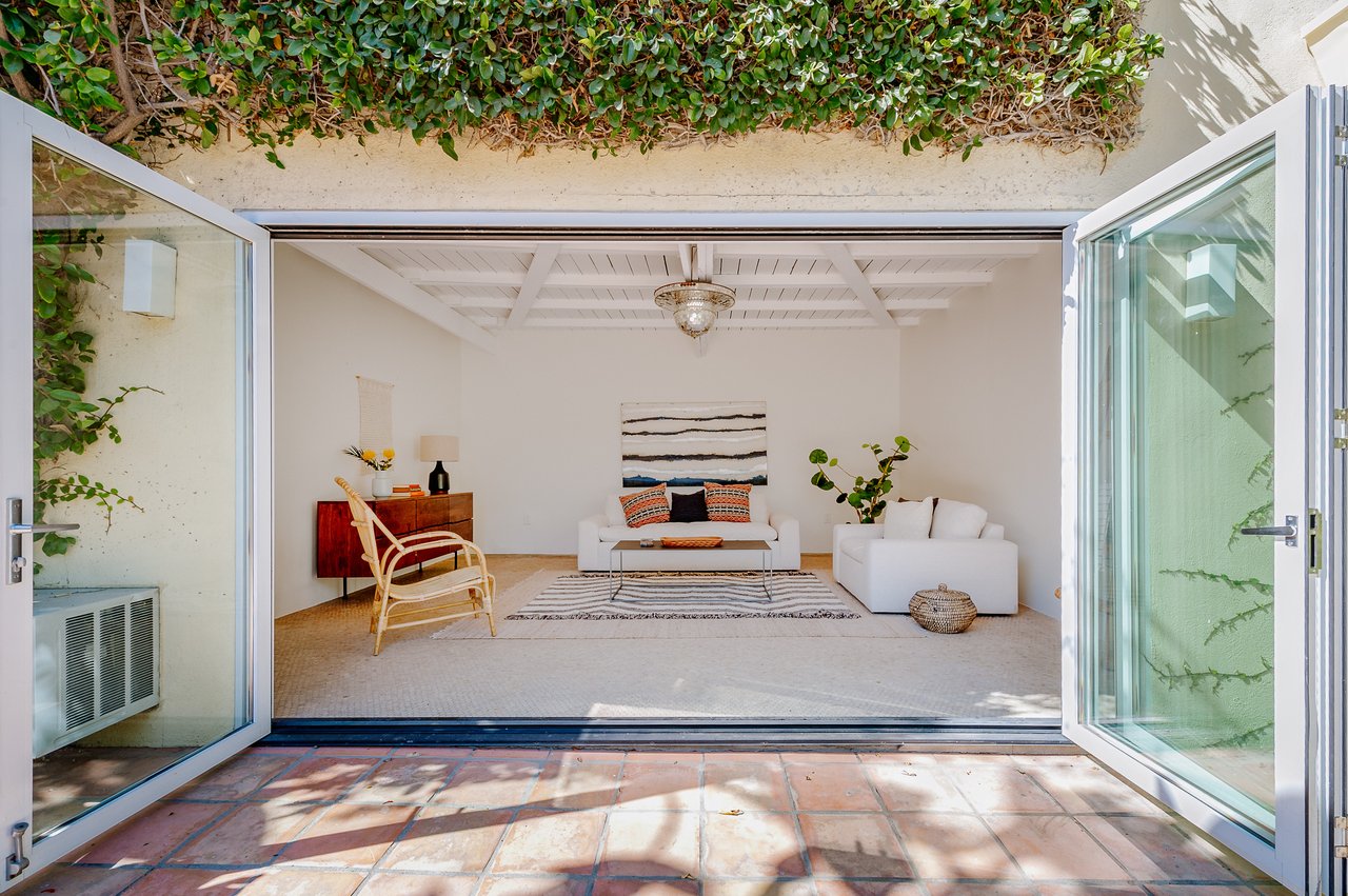 1920s Spanish Traditional in Prime Los Feliz