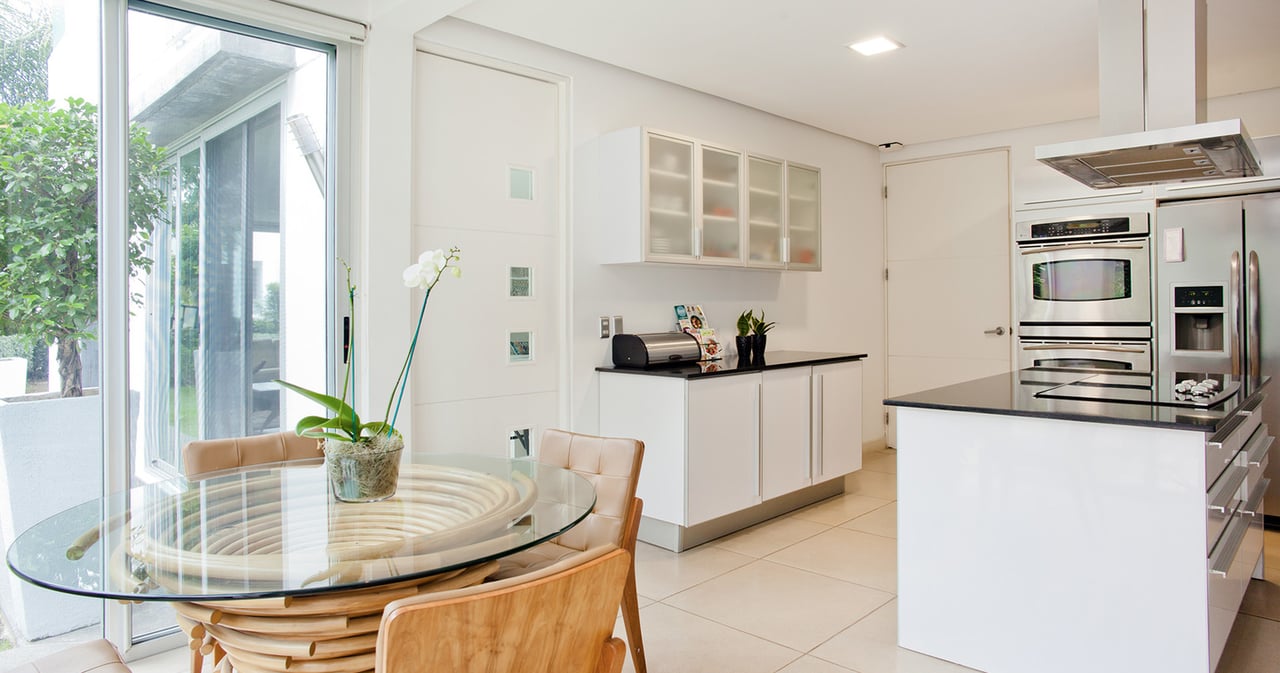 Contemporary Rooftop Terrace Home, Escazu, San Jose