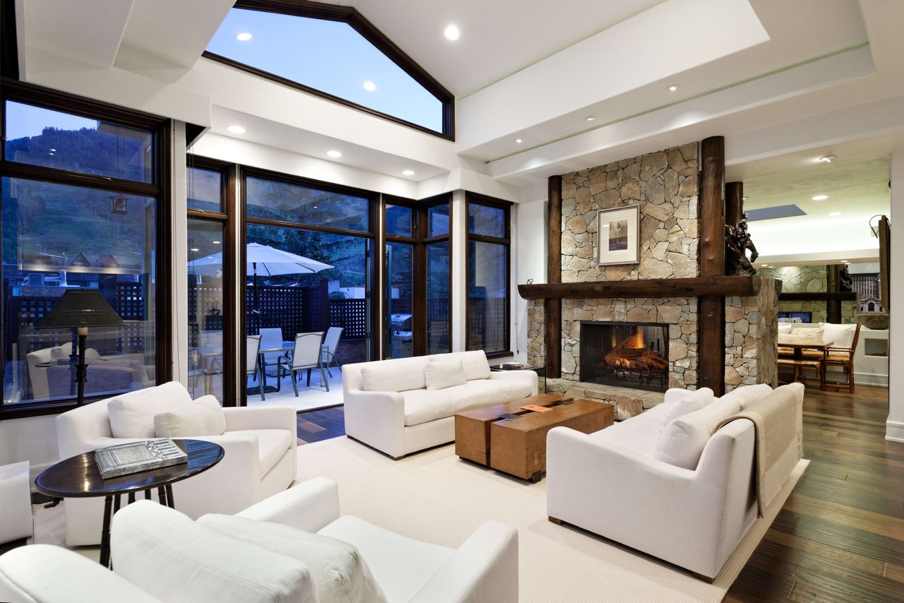 Aspen Core Townhouse