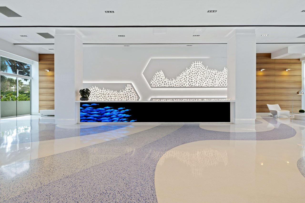 650 West Ave Unit: 2102