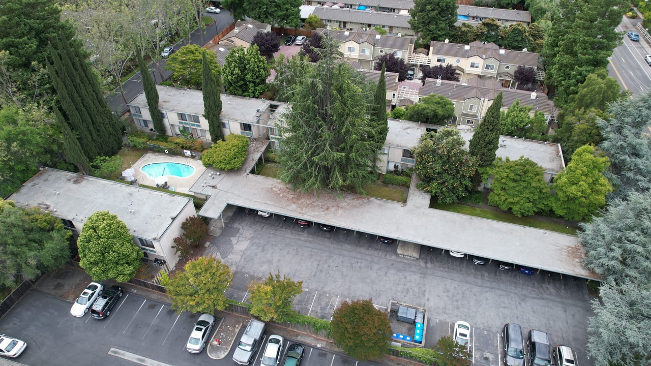 JUST CLOSED SAN FERNANDO PORTFOLIO | JUST CLOSED 429 N RENGSTORFF AVE MOUNTAIN VIEW CA