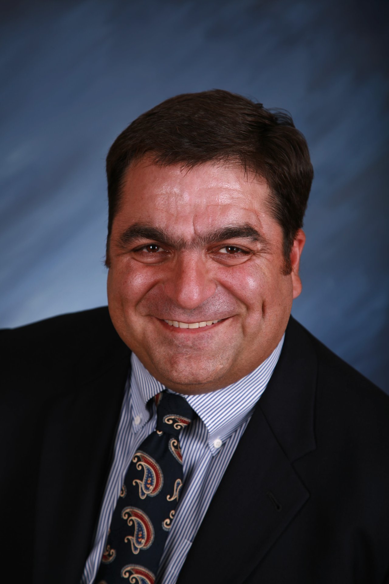 Steve Sabahi