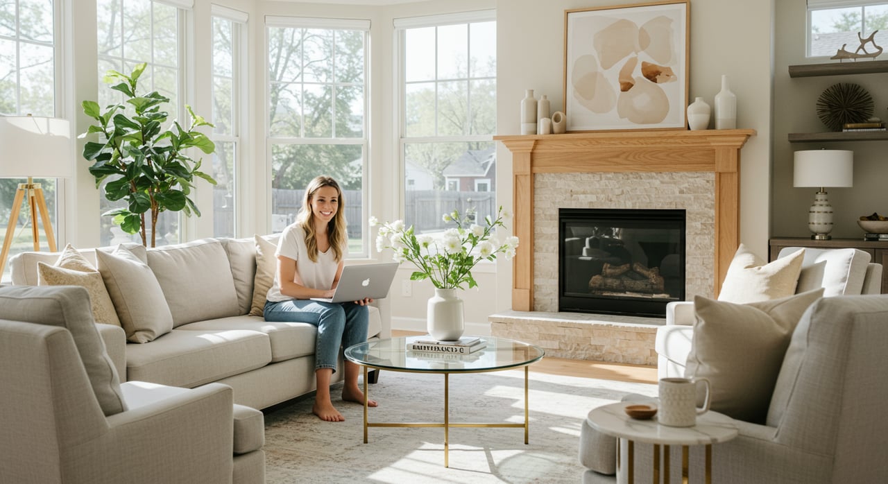 An Expert Makes All the Difference When You Sell Your House