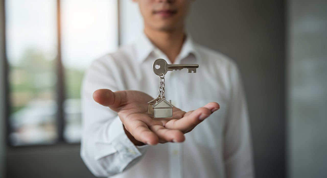 How to Find a Real Estate Agent