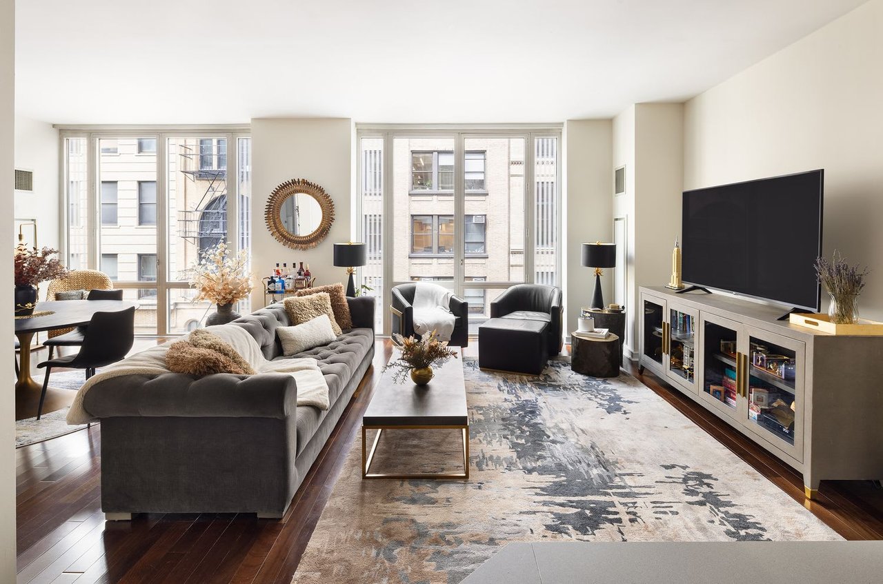 130 West 19th Street 6C