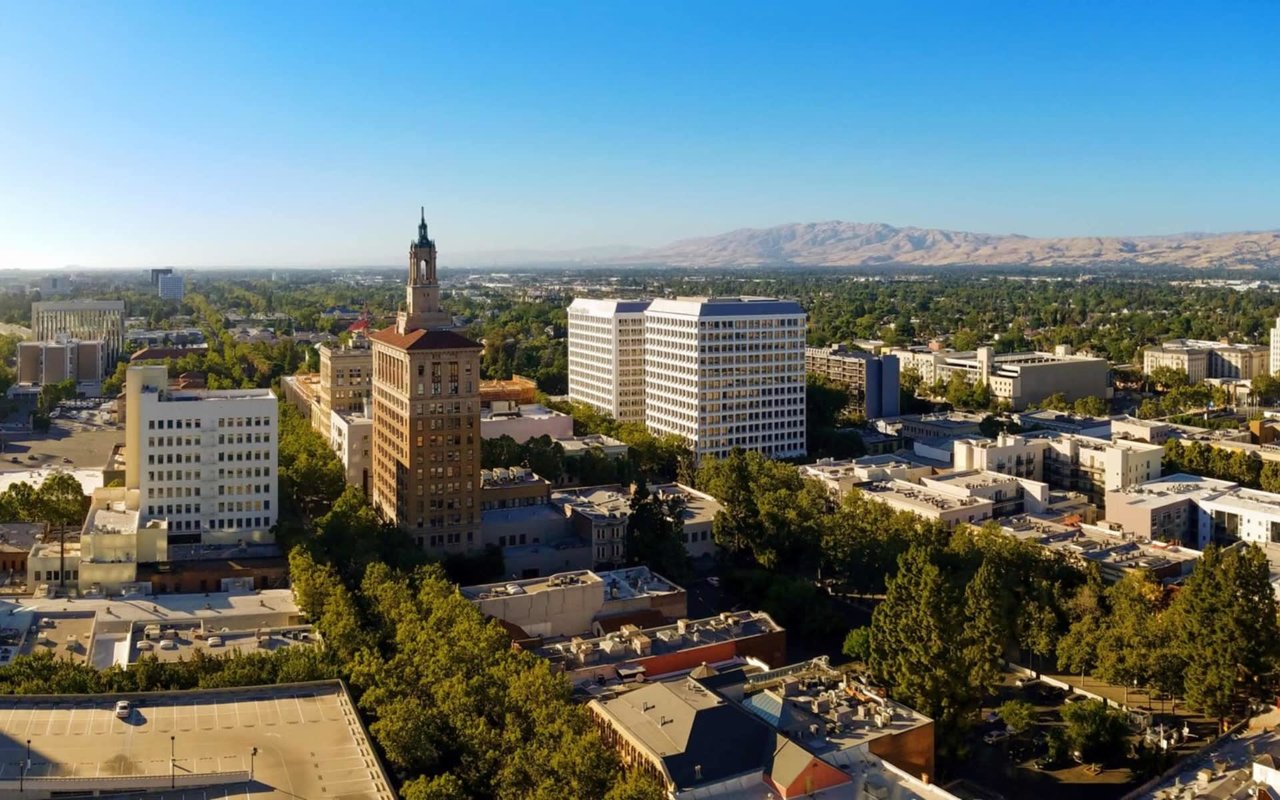 San Jose - North Valley