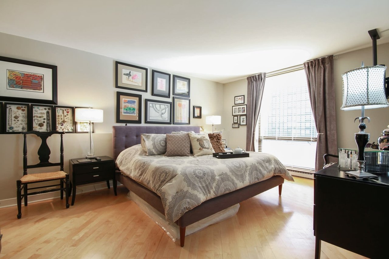 990 N Lake Shore Drive, #20B