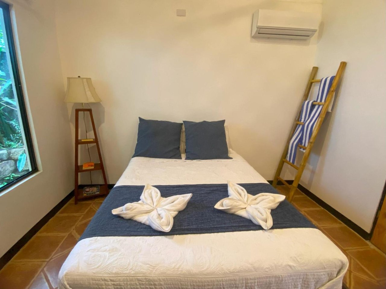 Riverside Boutique Villa Resort, Ojochal, Puntarenas