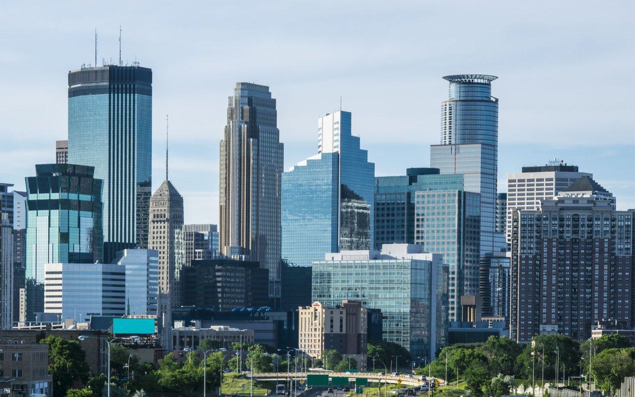 Minneapolis