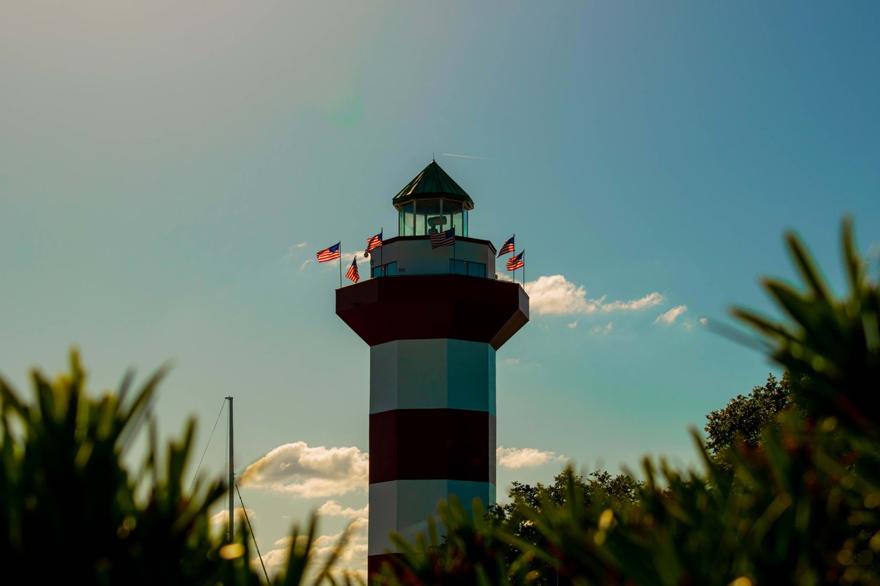 Sea Pines