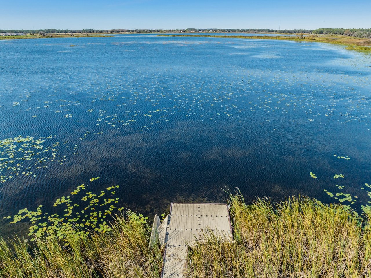 Epperson Lagoon Community (Wesley Chapel, FL.)