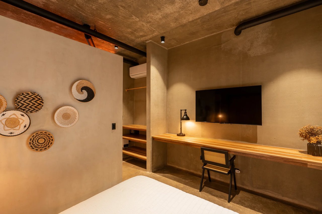 Boutique Hospitality Asset, Jaco, Puntarenas