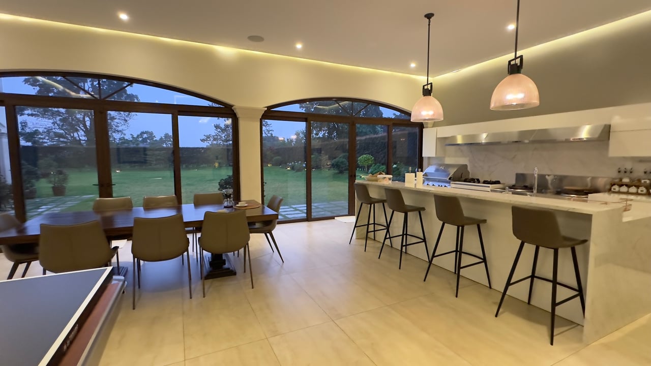 Grand Golf Course Estate, Curridabat, San Jose