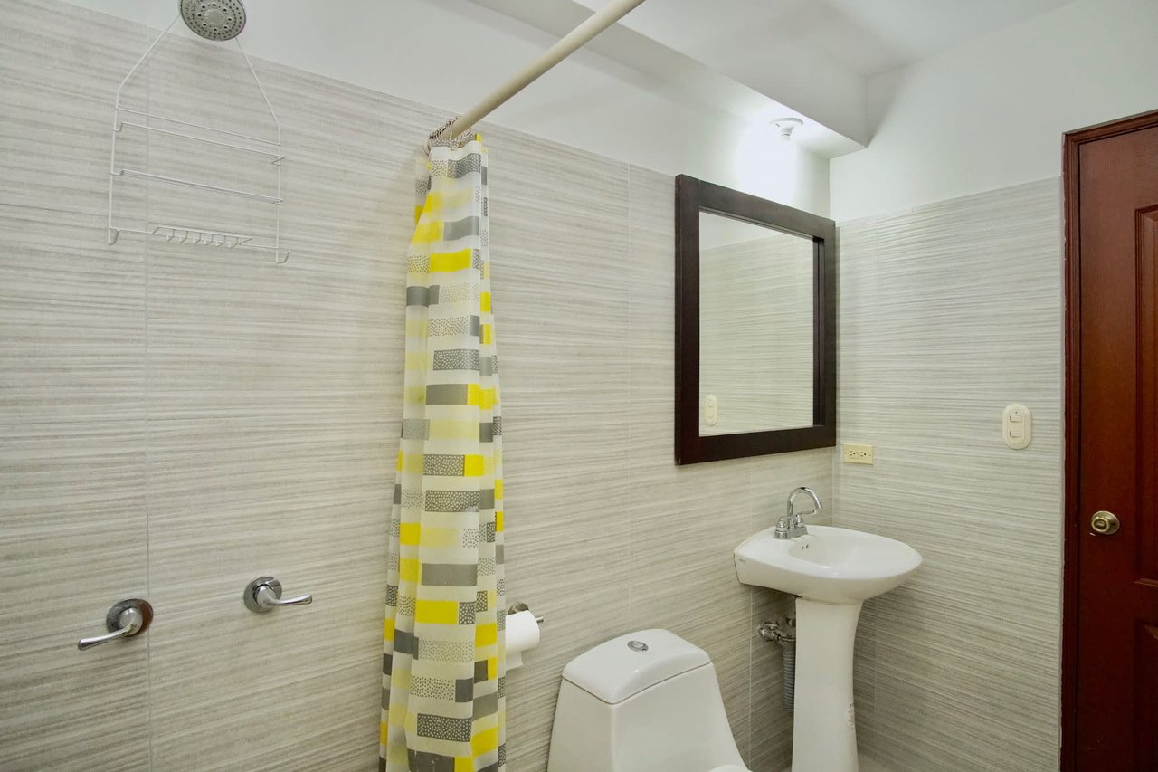 Condo Apartment in Serena Suites #G1