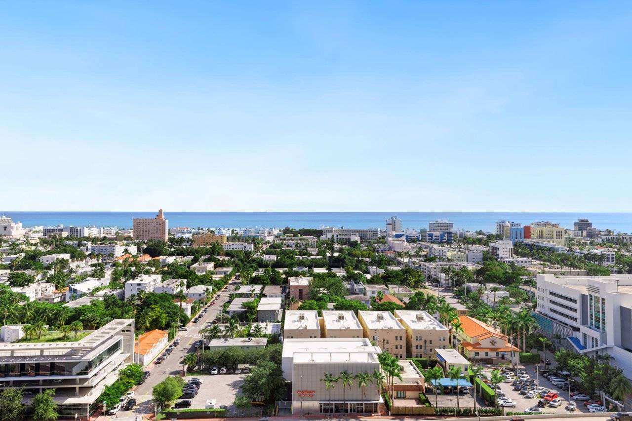 650 West Ave Unit: 2102