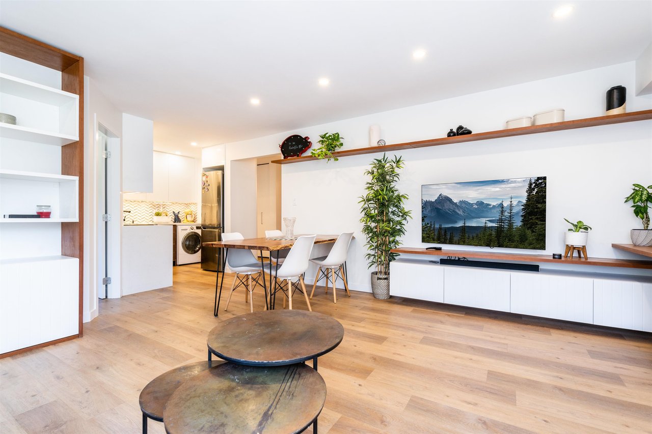 302-1050 Jervis St