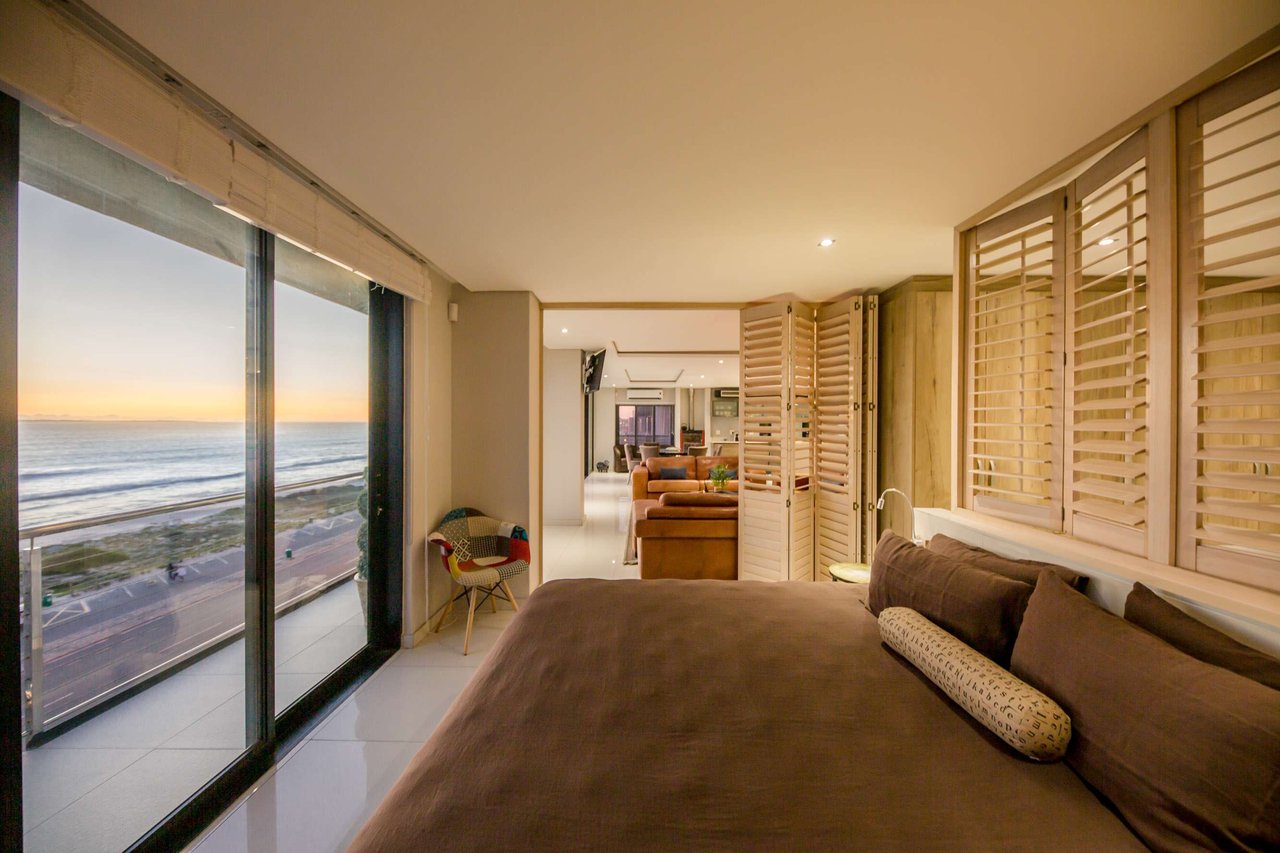 Seacrest Penthouse