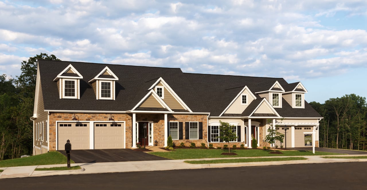 Southern Development Homes Earns EasyLiving Home Certification for Dunlora Forest Community