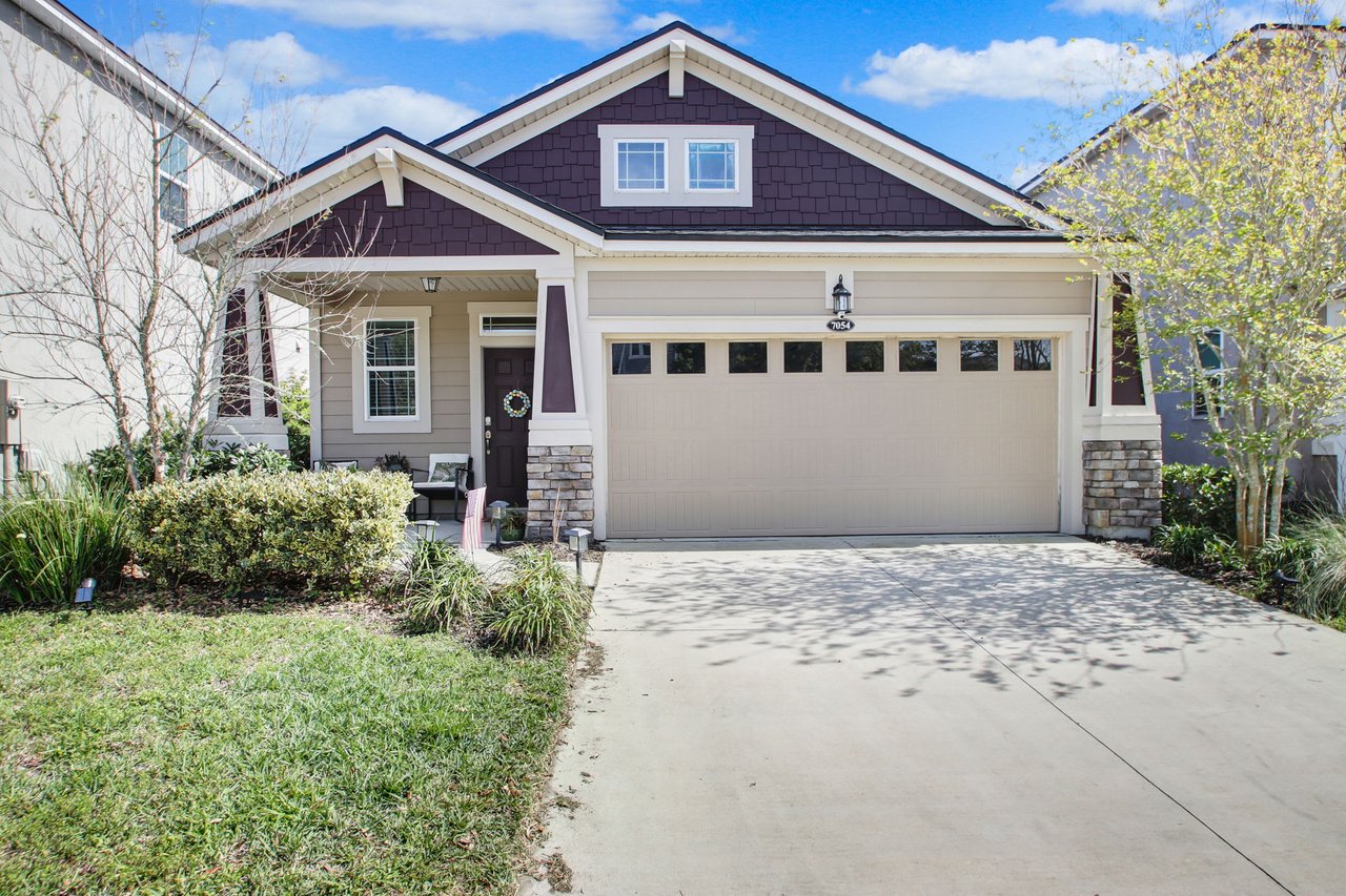 7054 Bartram Preserve Parkway
