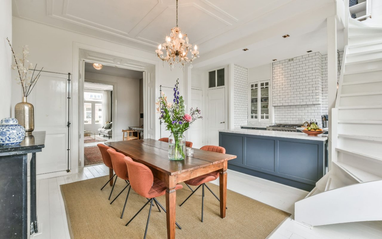 Should You Renovate Before Selling your DMV Home?