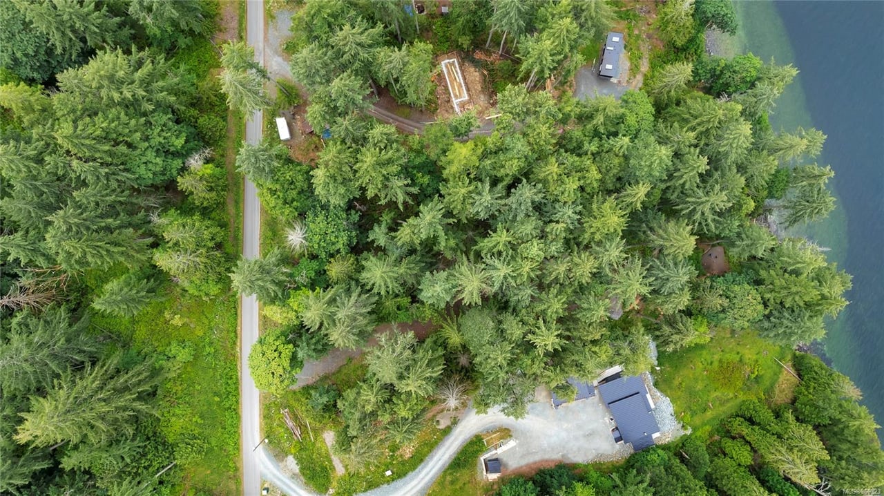 8809 Stoney Hill Rd