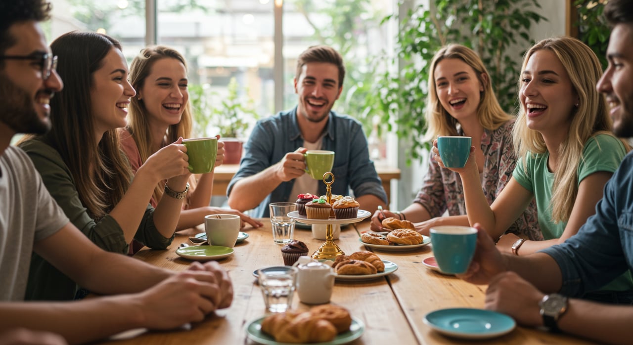 Rise and Shine with the Best Breakfast in Santa Cruz