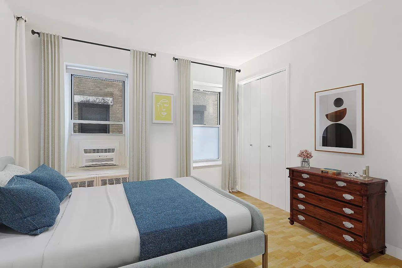 26 Gramercy Park S, #3E