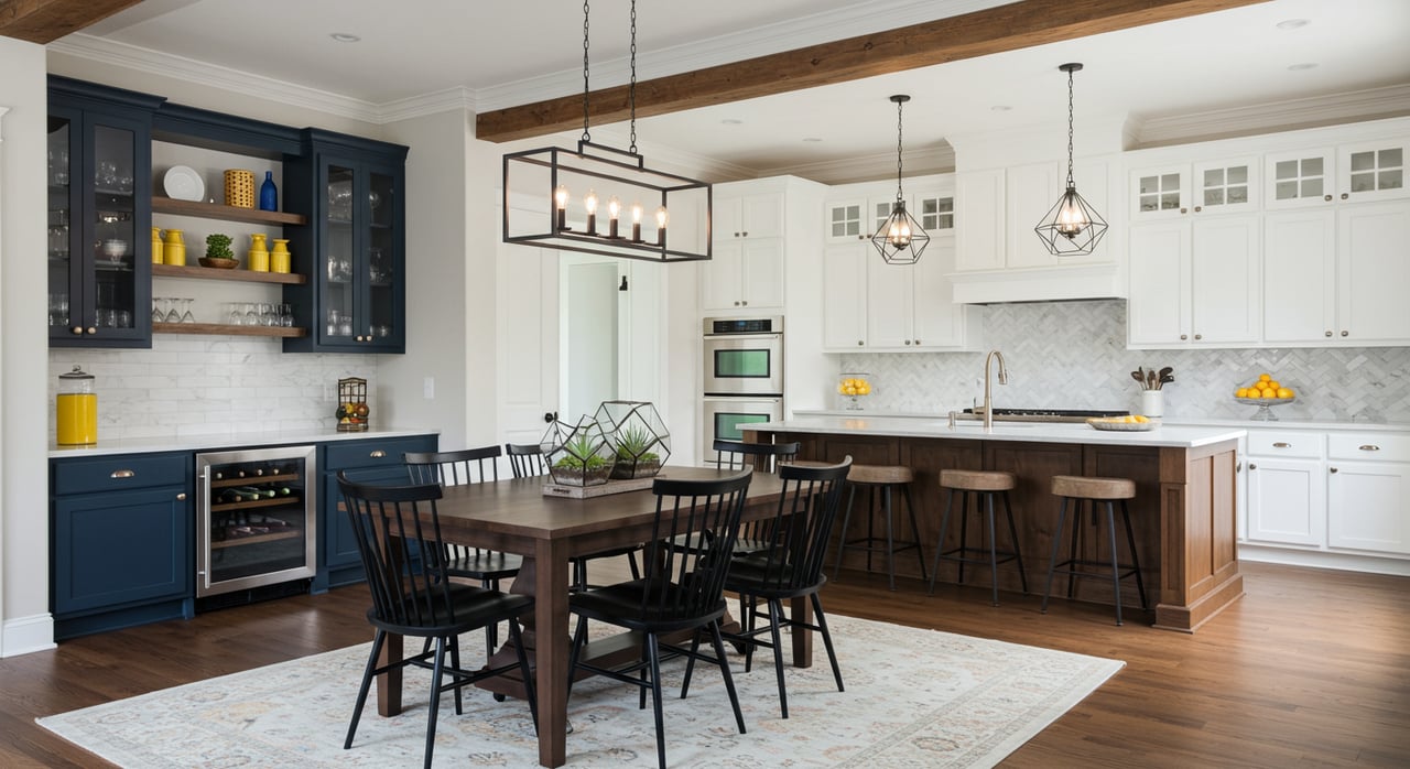 Cheryl Tiegs’ $15 Million Bel Air-Meets-Bali Home