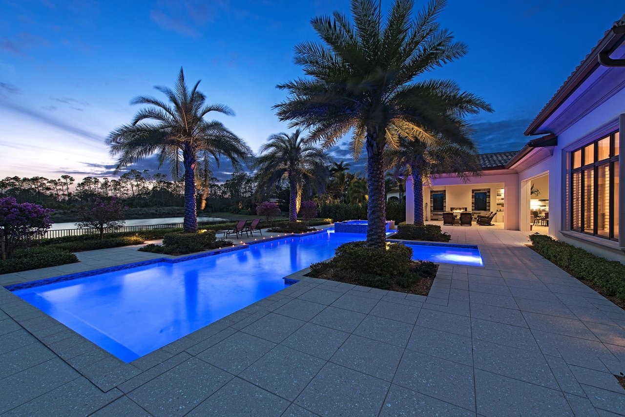 16961 Sud Cortile Dr Naples