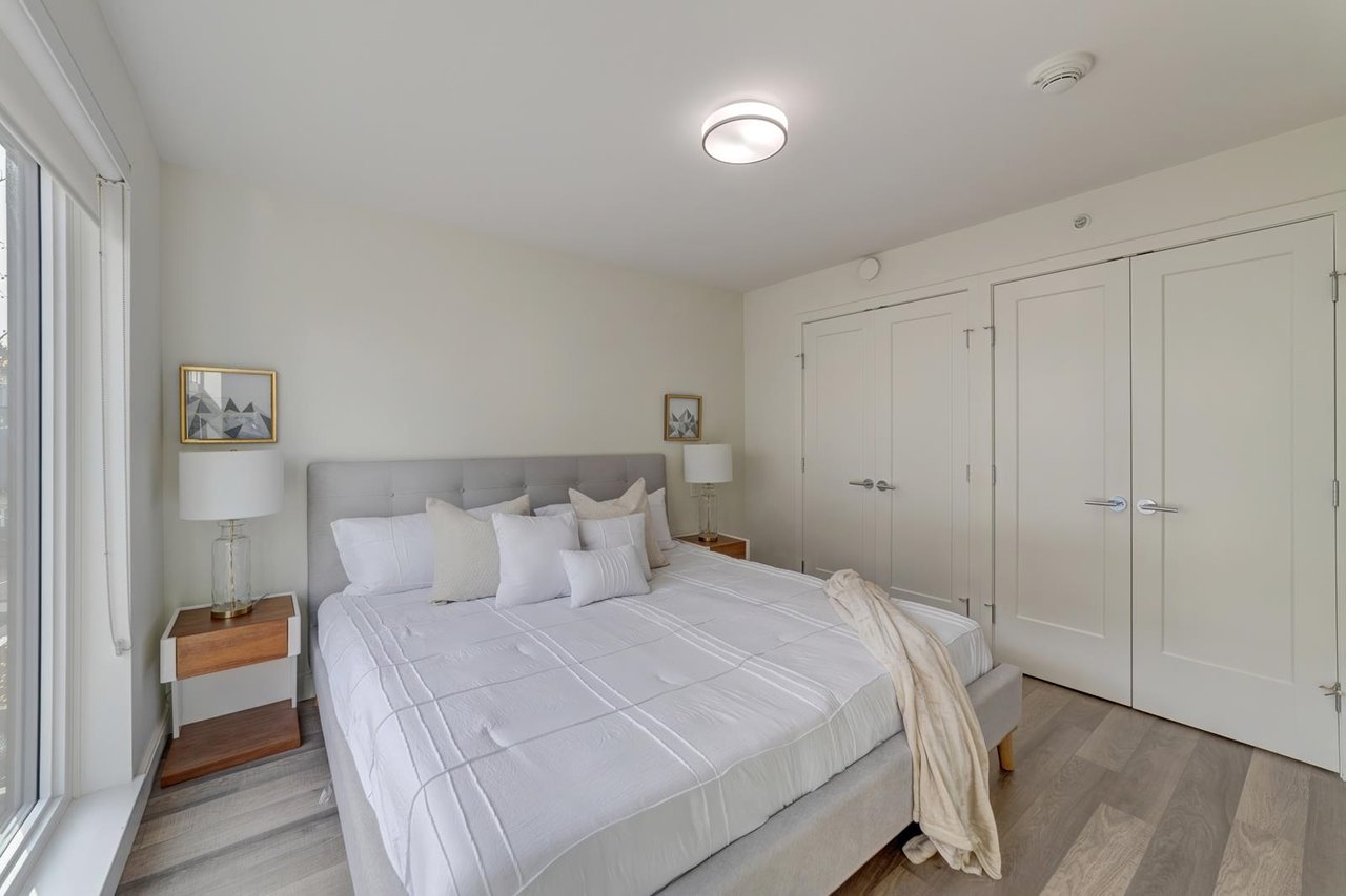 126-525 E 2nd Street, North Vancouver