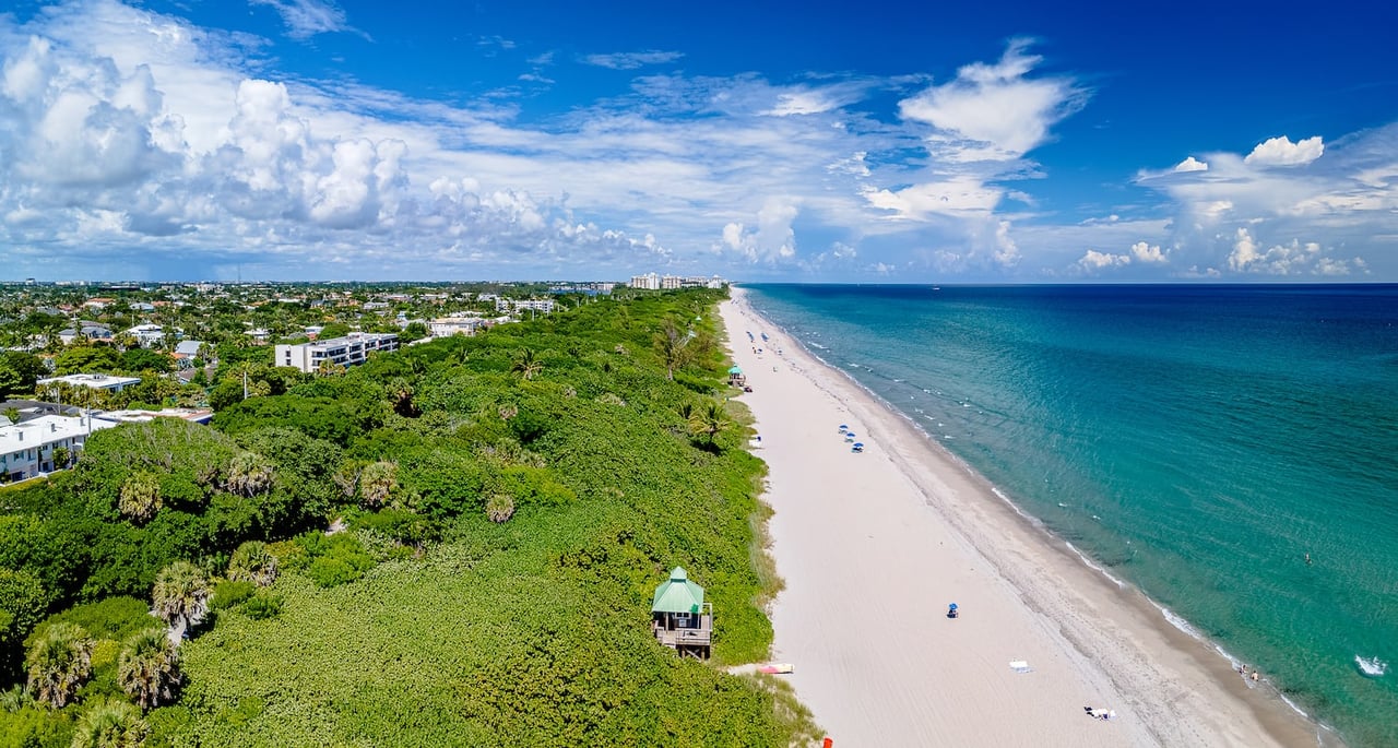 Delray Beach