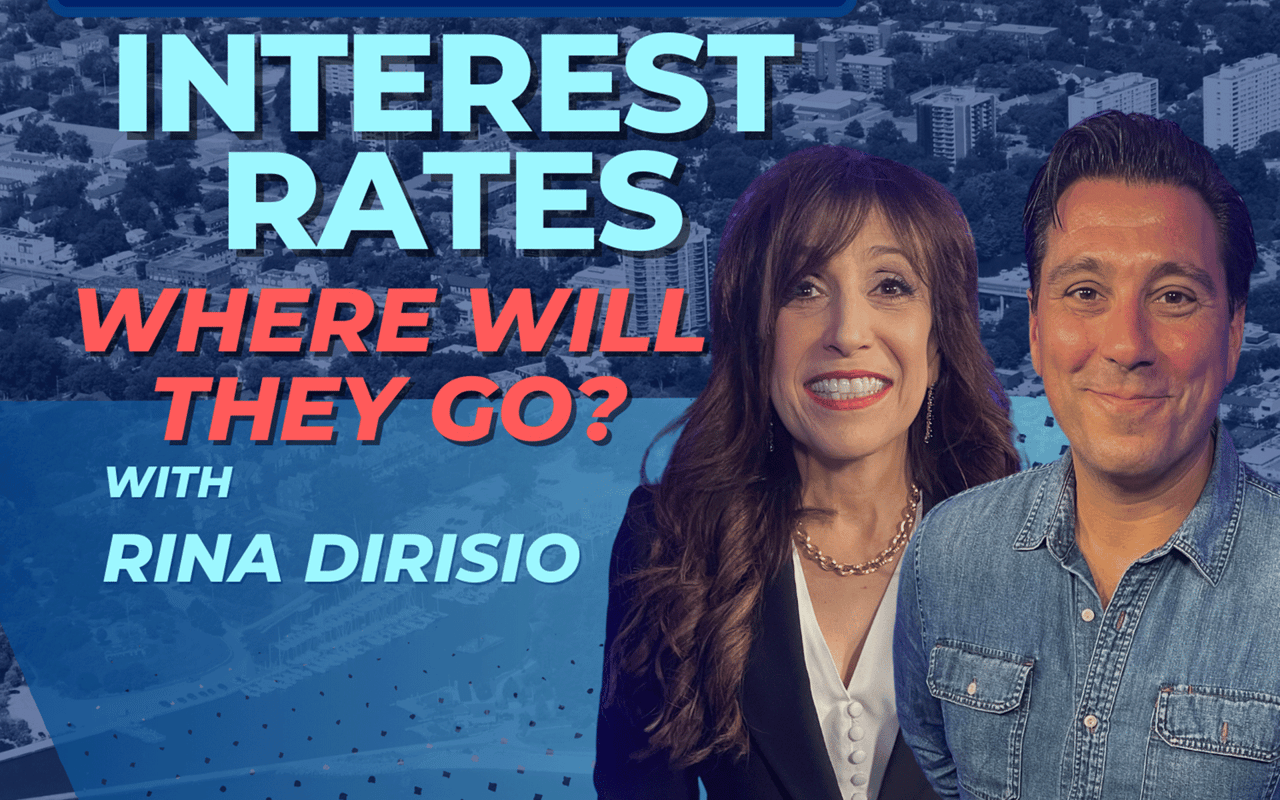 Will Interest Rates Cause Mortgage Defaults In Canada?