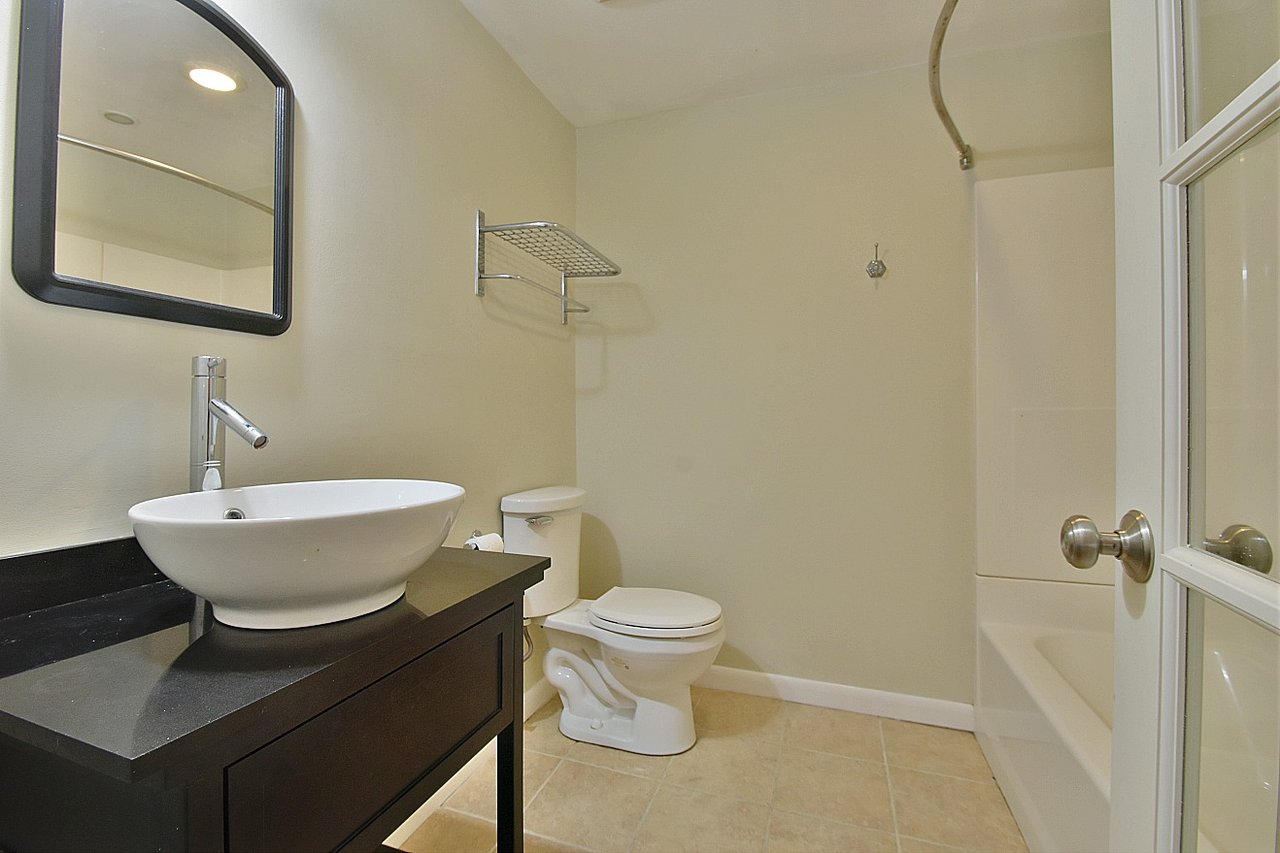Westcliff Condominiums