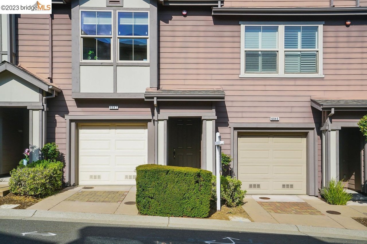 6047 Old Quarry Loop, Oakland, CA 94605