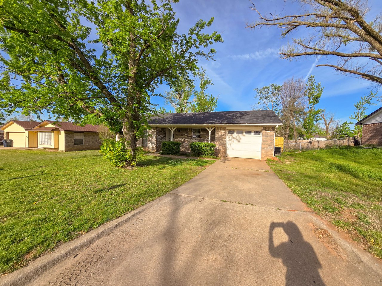 104 Hardesty Dr.